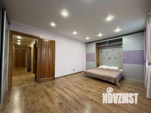 2-к квартира, посуточно, 75м2, 10/10 этаж