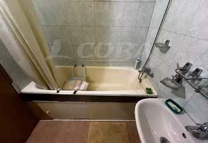 1-к квартира, на длительный срок, 40м2, 10/14 этаж