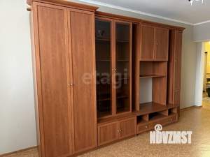 1-к квартира, на длительный срок, 51м2, 2/12 этаж