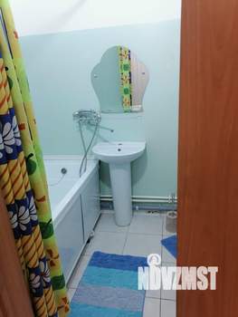 1-к квартира, посуточно, 23м2, 1/1 этаж