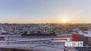 Студия квартира, на длительный срок, 30м2, 15/16 этаж