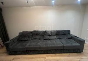 4-к квартира, на длительный срок, 80м2, 2/9 этаж