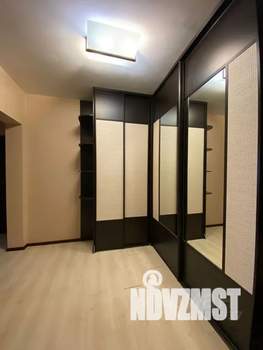 2-к квартира, посуточно, 60м2, 10/15 этаж