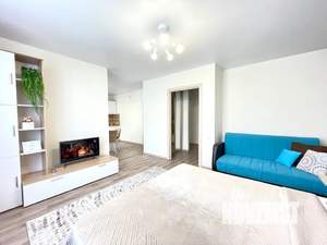 2-к квартира, посуточно, 56м2, 1/4 этаж