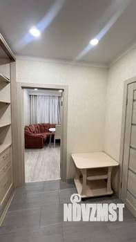 1-к квартира, на длительный срок, 45м2, 2/16 этаж