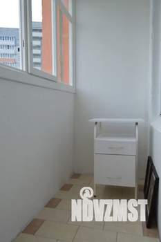 1-к квартира, посуточно, 43м2, 9/14 этаж