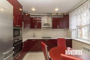 3-к квартира, на длительный срок, 63м2, 7/10 этаж