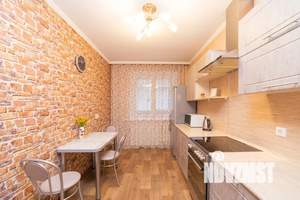 1-к квартира, посуточно, 50м2, 7/14 этаж