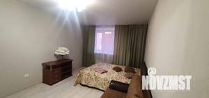 2-к квартира, посуточно, 70м2, 11/11 этаж