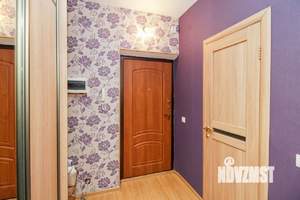 Студия квартира, на длительный срок, 32м2, 8/15 этаж