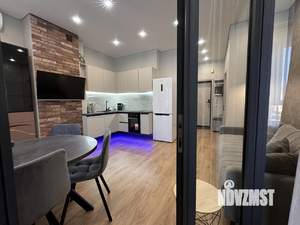 2-к квартира, посуточно, 36м2, 1/1 этаж