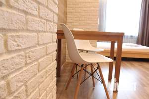 1-к квартира, посуточно, 31м2, 1/1 этаж