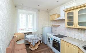 3-к квартира, на длительный срок, 74м2, 4/9 этаж