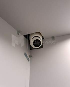 Студия квартира, на длительный срок, 32м2, 3/4 этаж