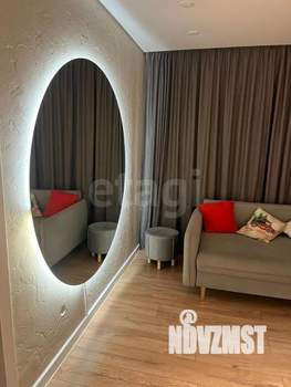 4-к квартира, на длительный срок, 94м2, 2/16 этаж