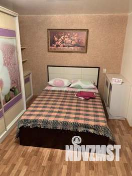 1-к квартира, посуточно, 37м2, 1/1 этаж