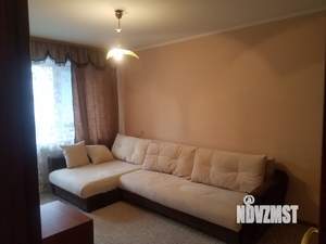 1-к квартира, на длительный срок, 34м2, 3/5 этаж