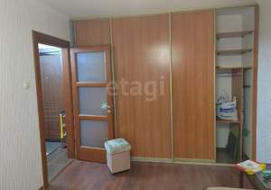 1-к квартира, на длительный срок, 35м2, 5/9 этаж