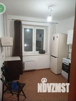 1-к квартира, на длительный срок, 36м2, 5/9 этаж