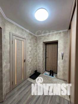 2-к квартира, на длительный срок, 46м2, 7/14 этаж