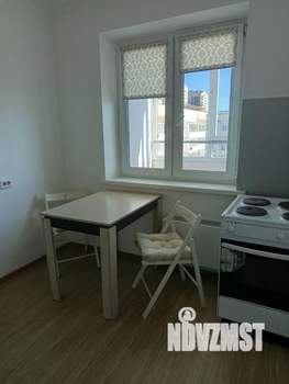 1-к квартира, на длительный срок, 27м2, 9/12 этаж