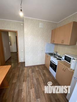 1-к квартира, на длительный срок, 38м2, 14/19 этаж