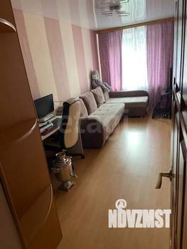 3-к квартира, на длительный срок, 54м2, 4/5 этаж