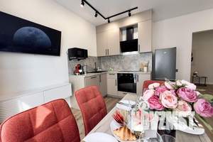 2-к квартира, посуточно, 80м2, 9/21 этаж