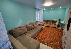 1-к квартира, на длительный срок, 30м2, 2/5 этаж