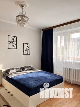 1-к квартира, посуточно, 37м2, 5/14 этаж