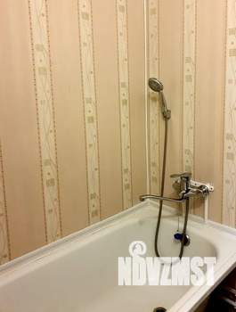 1-к квартира, посуточно, 40м2, 6/16 этаж