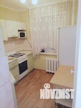 2-к квартира, посуточно, 45м2, 1/5 этаж