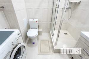 1-к квартира, посуточно, 35м2, 9/19 этаж