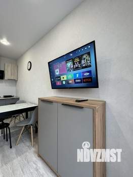 1-к квартира, посуточно, 35м2, 3/8 этаж