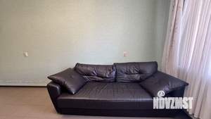 1-к квартира, на длительный срок, 45м2, 5/21 этаж