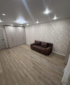 3-к квартира, на длительный срок, 98м2, 4/14 этаж