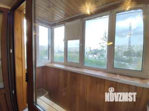 2-к квартира, посуточно, 53м2, 4/9 этаж