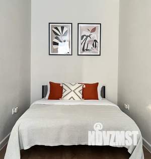 Студия квартира, посуточно, 33м2, 3/16 этаж