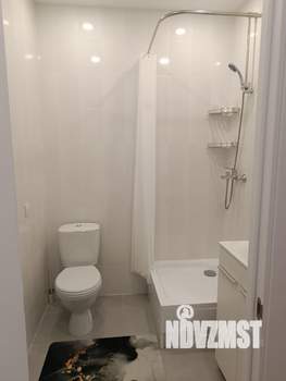 Студия квартира, на длительный срок, 24м2, 24/24 этаж