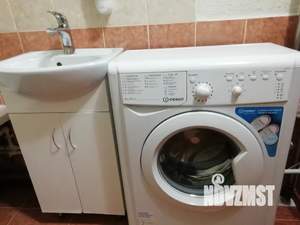 1-к квартира, посуточно, 40м2, 8/14 этаж