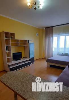 Студия квартира, посуточно, 24м2, 11/15 этаж