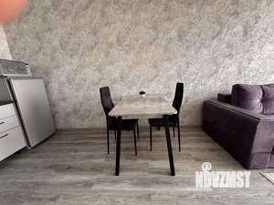 1-к квартира, на длительный срок, 39м2, 16/24 этаж