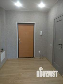 Студия квартира, на длительный срок, 35м2, 6/20 этаж