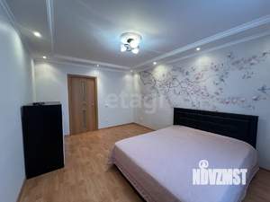 1-к квартира, на длительный срок, 44м2, 9/14 этаж