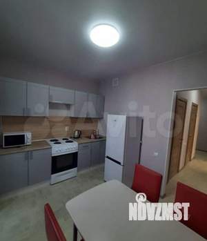 2-к квартира, посуточно, 70м2, 1/1 этаж