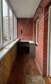 Студия квартира, на длительный срок, 33м2, 3/9 этаж