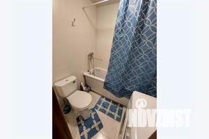 1-к квартира, посуточно, 35м2, 1/9 этаж