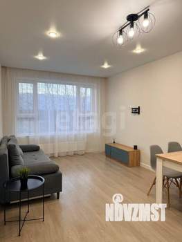 2-к квартира, на длительный срок, 65м2, 4/8 этаж