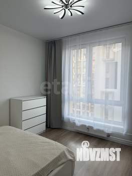 3-к квартира, на длительный срок, 75м2, 9/24 этаж