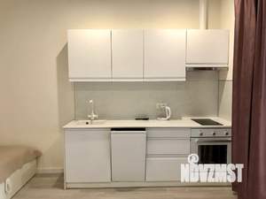 1-к квартира, посуточно, 27м2, 9/9 этаж